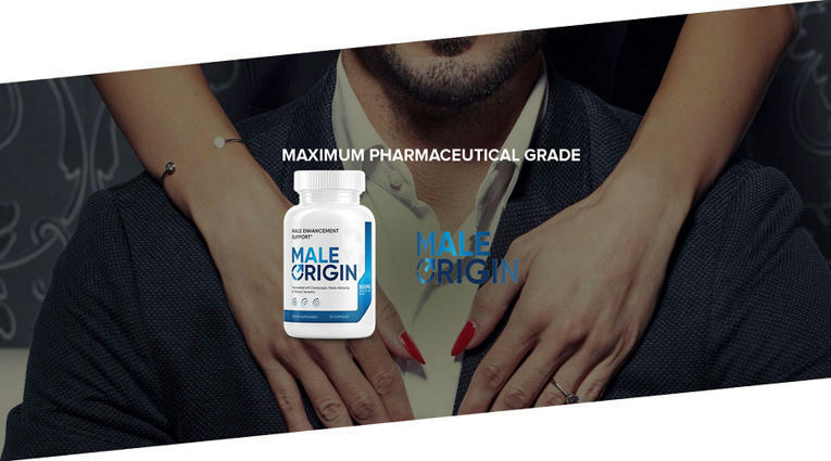 Male Origin Male Enhancement | Scoop.it