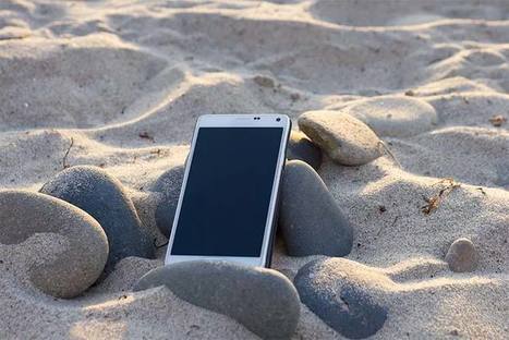 Voyage malin avec ANDROID | Assurance Voyage Mondiale | Scoop.it