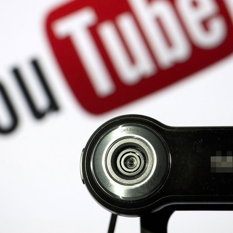 A Quick Guide to YouTube Privacy | Box of delight | Scoop.it