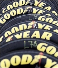 Goodyear: Chômage partiel pour 650 employés | Luxembourg (Europe) | Scoop.it