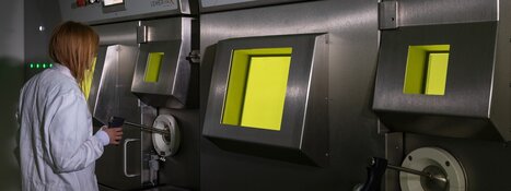 Visites du SHFJ - CEA Paris-Saclay&nbsp;le 10 octobre 2027 &agrave; l&rsquo;occasion de la F&ecirc;te de la Science | Life Sciences Universit&eacute; Paris-Saclay | Scoop.it