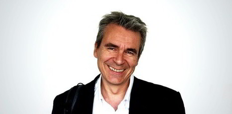 Quand le numérique renverse les règles établies - entretien audio avec Eric Scherer | DocPresseESJ | Scoop.it