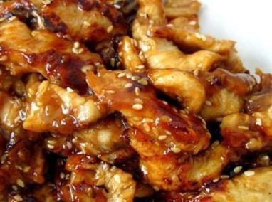 Slow cooker Sesame Chicken | Poultry | Hobby, LifeStyle and much more... (multilingual: EN, FR, DE) | Scoop.it