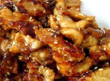 Slow cooker Sesame Chicken | Poultry | Hobby, LifeStyle and much more... (multilingual: EN, FR, DE) | Scoop.it