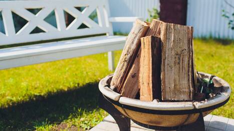 Dangerous Woods That Release Toxins When Burned in Fire Pits | Industry 411 - Waste Management | Scoop.it