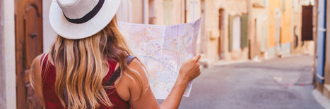 Le Salon Mondial du Tourisme 2025 | Studyrama | Coaching, Management, gestion et outils | Scoop.it