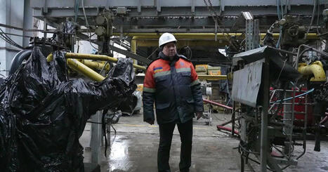 Julafton med str&ouml;mavbrott efter ryska attacker &ndash; Senaste nytt om kriget i Ukraina | 1Uutiset - Lukemisen t&auml;hden | Scoop.it