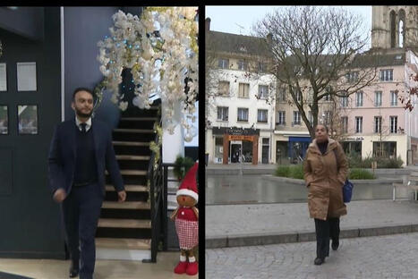 250 000 entreprises en banlieue, "Il y a là, juste derrière le périph', un potentiel inexploité", à la rencontre de deux entrepreneurs dans les Yvelines | L'actualité de la politique de la ville | Scoop.it