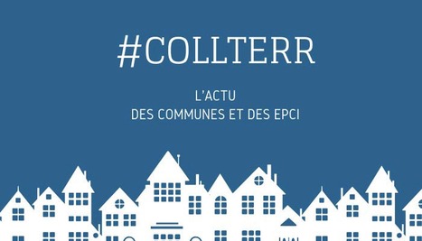 Le point communes / EPCI | Une semaine d'actu - Newsletter de veille de l'AURH | Scoop.it