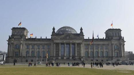 Le Bundestag se montre incapable de surmonter une cyber-attaque | Cybersécurité - Innovations digitales et numériques | Scoop.it