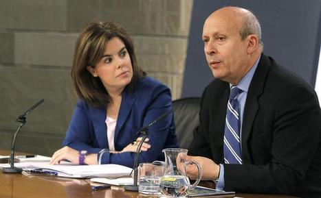 El Gobierno cede ante los obispos y pone la Religi&oacute;n a la altura de las Matem&aacute;ticas | Religiones. Una visi&oacute;n cr&iacute;tica | Scoop.it