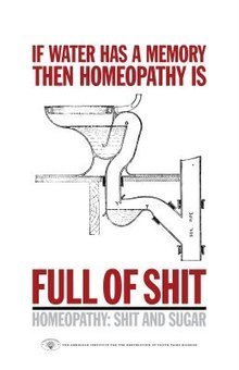 El fondo del asunto: Mi contribución a la homeopatía | Escepticismo y pensamiento crítico | Scoop.it