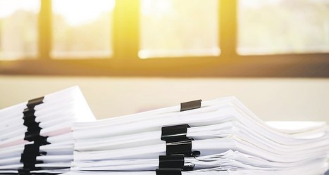 Des documents d'information sur les fonds bient&ocirc;t simplifi&eacute;s&nbsp;? | Asset Management & Innovation #121- A2 Consulting | Scoop.it