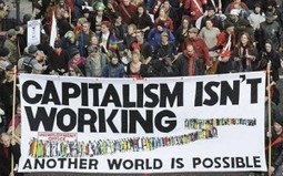 Have reports of the death of capitalism been greatly exaggerated? | Peer2Politics | Scoop.it