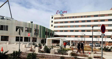 Rhône. Cyberattaque de l'hôpital de Villefranche: rançon refusée, Macron pilote la riposte | Protection de la donnée | Scoop.it