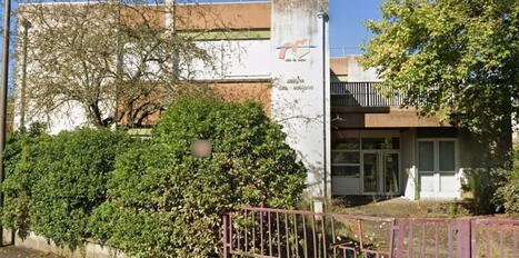 Le Mans : quel avenir pour cette ancienne cr&egrave;che situ&eacute;e dans ce quartier prioritaire&nbsp;? | L'actualit&eacute; des quartiers politique de la ville de Bretagne et Pays de la Loire | Scoop.it