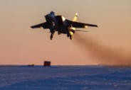 L'aviation marocaine en exercice avec le porte-avions USS Dwight D. Eisenhower. | DEFENSE NEWS | Scoop.it