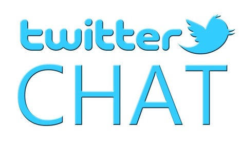 6 Twitter Chats for Educators - via Gaggle  | iGeneration - 21st Century Education (Pedagogy & Digital Innovation) | Scoop.it