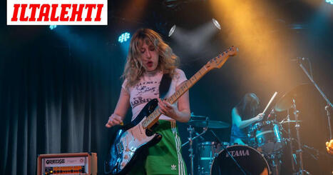 Suomeen saapuva yhtye peruu keikkojaan &ndash; Laulajalla aivovamma | 1Uutiset - Lukemisen t&auml;hden | Scoop.it