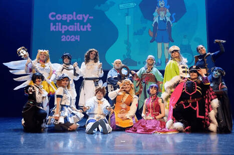 Tampere kuplii aina vain laajemmalle | 1Uutiset - Lukemisen t&auml;hden | Scoop.it