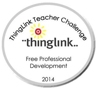 Educators Explain with ThingLink | Moodle and Web 2.0 | Scoop.it