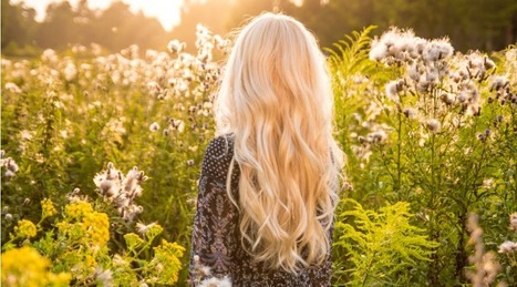 5 huiles essentielles pour prendre soin de vos cheveux | La Cabane aux Arômes | Scoop.it