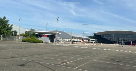 Ain. Le futur pôle santé sport de la JL Bourg sera ouvert au public (Accès réservé aux abonnés) | L'Architecture, l'Urbanisme, l'Environnement, le Paysage et le Patrimoine... vus par le CAUE de l'Ain. | Scoop.it