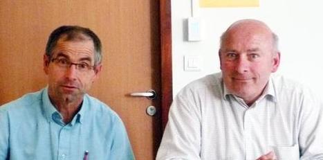 Gdf-Suez s&rsquo;int&eacute;resse &agrave; tous les projets de m&eacute;thanisation, dont ceux concernant le monde agricole - Agri72 | Agriculture en Pays de la Loire | Scoop.it