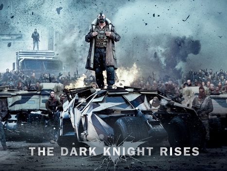 Hans Zimmer Speaks On The “Deshi Basara” Chant In ‘The Dark Knight Rises’ | Soundtrack | Scoop.it