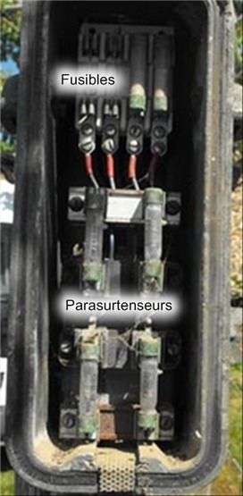 France-Télécom et le "non-problème unitaire" des parasurtenseurs radioactifs | Toxique, soyons vigilant ! | Scoop.it