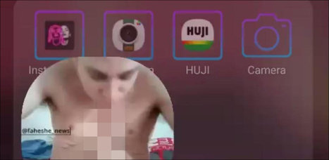 Fremde lassen in Online-Schule Porno laufen - News | Distance Learning | Scoop.it