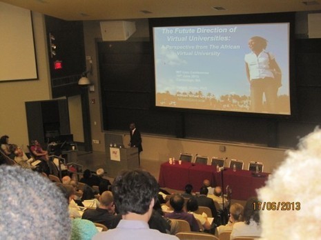 MIT, learning technologies, and developing countries: lessons in technology transfer | Tony Bates | Web & Agrofood innovation | Scoop.it