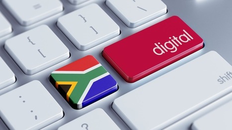 Students in South Africa: perspectives on digital technology and online learning provision in HE – The Unbundled University | Creative teaching and learning | Scoop.it