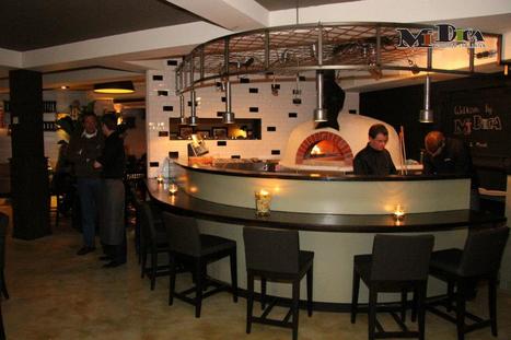 Nieuw Italiaans restaurant in Eindhovens hotel | La Cucina Italiana - De Italiaanse Keuken - The Italian Kitchen | Scoop.it