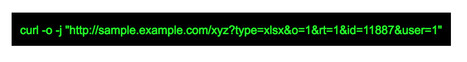 Tech FAQs: Using curl to fetch from a URL which outputs a dynamically generated Excel file | Code it | Scoop.it