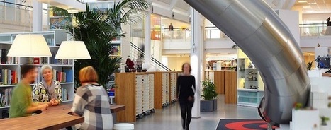 Why You Need User Experience Thinking - Kluge Interactive | BI Revolution | Scoop.it