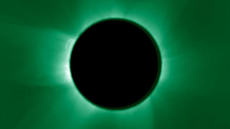 Mission Proba 3 : l'ESA perd le contact avec sa sonde spatiale | Smart territoires | Scoop.it