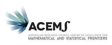 ARC Centre of Excellence for Mathematical and Statistical Frontiers of Big Data, Big Models, New Insights - Australian Research Council (ARC) | Global Governance, Legal and Constitutional Affairs | Scoop.it