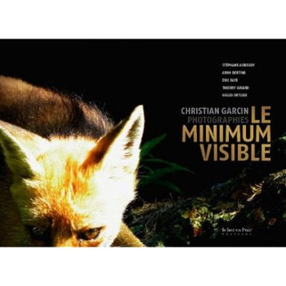 Le minimum visible | Livres photo | Scoop.it