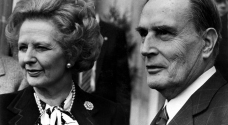 En 1984, Margaret Thatcher a vu le coiffeur tous les trois jours (et autres histoires rendues publiques) | Slate | Meilleure revue de presse de l'univers connu | Scoop.it
