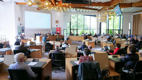 Création d’une Agence Départementale d’Information sur le Logement | Epinal Infos | La SELECTION du Web | CAUE des Vosges - www.caue88.com | Scoop.it
