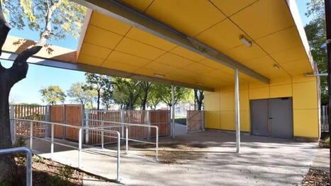 Vuln&eacute;rabilit&eacute; des b&acirc;timents aux canicules : comment passer &agrave; l'action ? | Architecture - Construction | Scoop.it