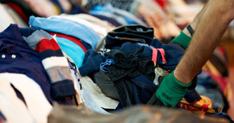 REP textiles : parution de l'arrêté relatif au soutien exceptionnel des opérateurs de tri | Environnement - Développement durable - Climat | Scoop.it