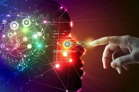 Gartner : 5 tendances du futur de l'IA et de la data science - Le Monde Informatique | [Wudo] Corporate Transformation | Scoop.it