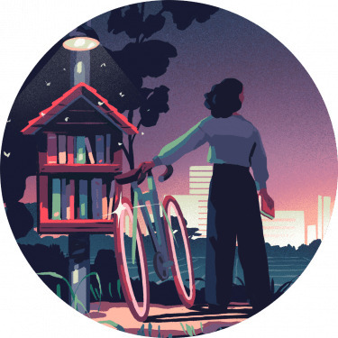 Du 21 au 25 janvier 2026 - Les Nuits de la lecture | Savoirs de base, Illettrisme et FLE | Scoop.it