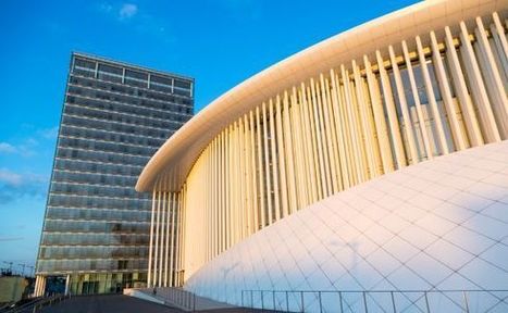 Luxembourg's vital statistics: 10 things you might not know about Luxembourg | Luxembourg (Europe) | Scoop.it