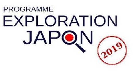 Lancement de l&rsquo;&eacute;dition 2019 du programme &laquo; Exploration Japon &raquo; ouvert &agrave; tous les domaines scientifiques | Life Sciences Universit&eacute; Paris-Saclay | Scoop.it