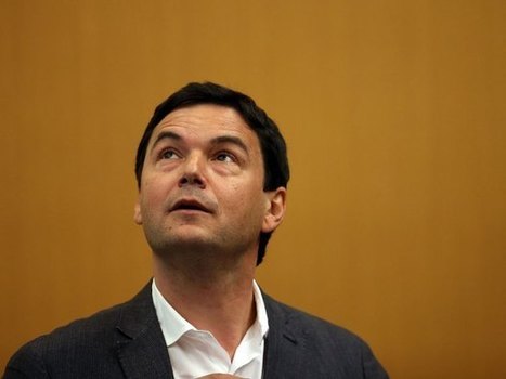 Thomas Piketty is no Marxist, he&rsquo;s a Jacobin! - Yvan Allaire | Pour une gouvernance cr&eacute;atrice de valeurs&reg; | Scoop.it