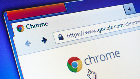 Google Chrome está a punto de volverse mucho más rápido  | TIC & Educación | Scoop.it