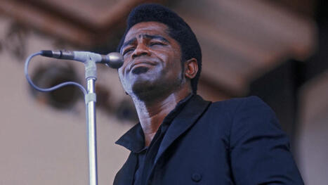 How racism led James Brown to famous Black beach in Delaware | Black Stories and Inspiration | Scoop.it